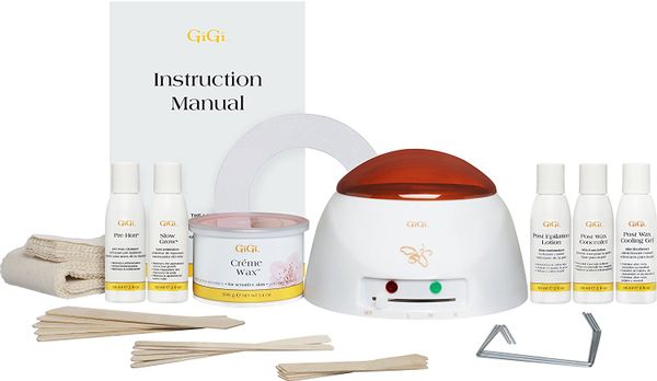  Wax GIGI mini cho Spa 