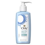  Olay Gentle Foaming Face Wash, Sensitive 