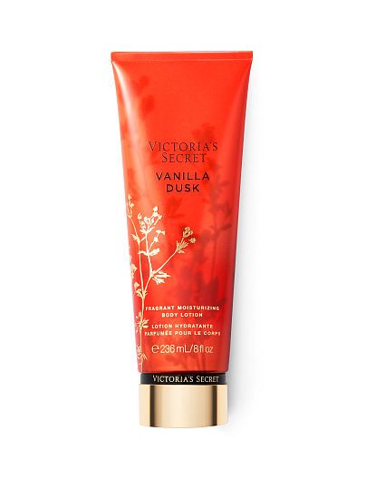  Dưỡng thể Victoria's Secret - Vanilla Dusk Body Lotion  236ml 