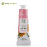  Mặt Nạ Làm Sáng Da - Yves Rocher Masque Éclat À l'Argousier 30ml 