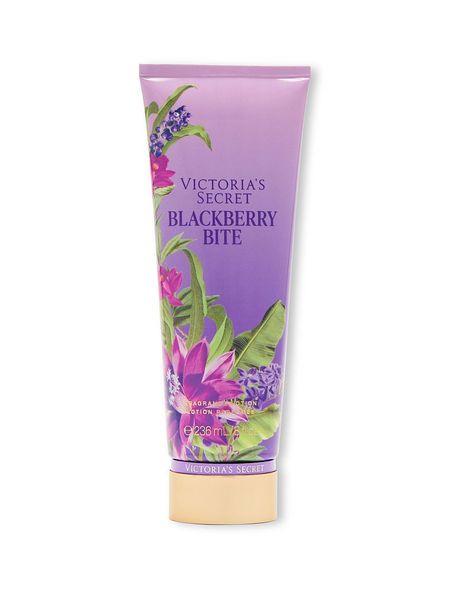 Sữa Dưỡng Thể Victoria's Secret Blackberry Bite 236ml