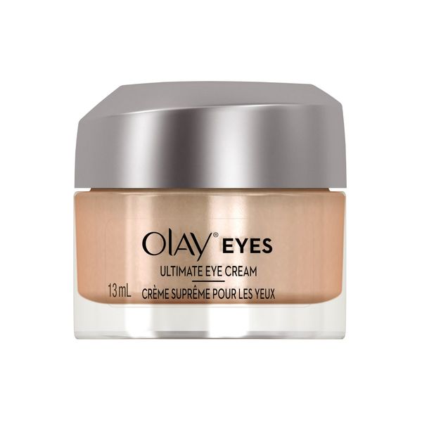  Kem Dưỡng Mắt Olay Eyes Ultimate Eye Cream For Dark Circles, Wrinkles & Puffiness 13ml 