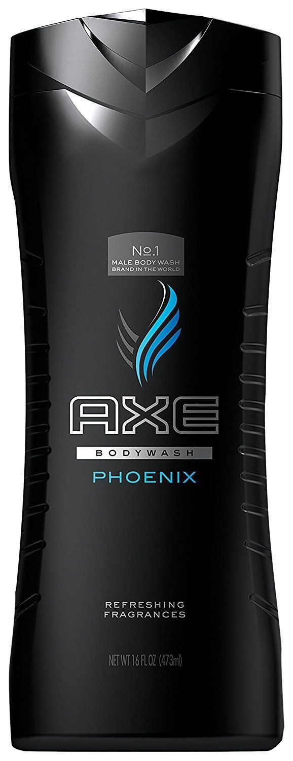  Sữa tắm AXE Phoenix Body Wash 473ml 