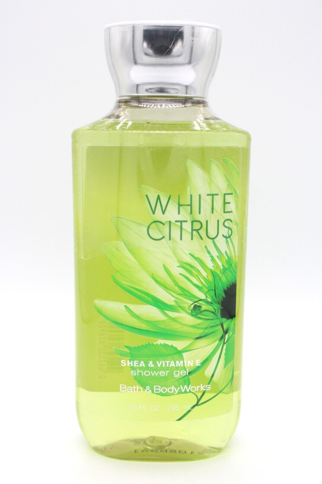 Gel Tắm  Bath & Body Works White Citrus 295ml 