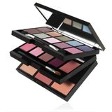  Bộ trang điểm ELF Studio 22 Piece Mini On The Go Palette 