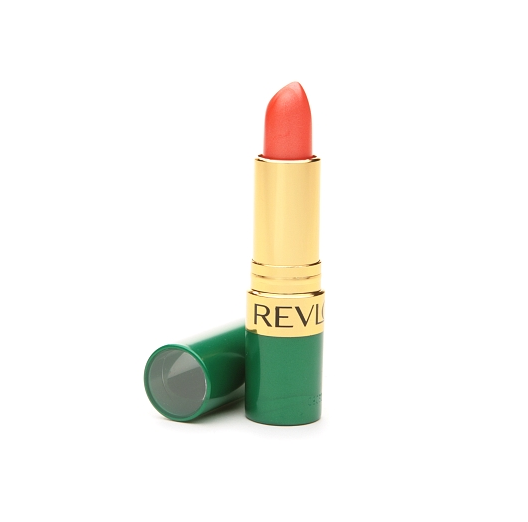  Son môi Revlon Moon Drops - Creme Lipstick, 24K Orange 706 