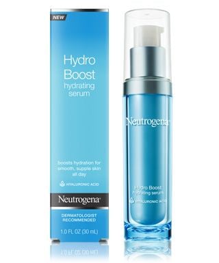 Serum Dưỡng Ẩm Neutrogena Hydro Boost Hydrating Serum 30ML