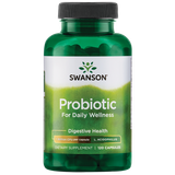  Viên Uống Hỗ Trợ Tiêu Hóa Swanson Probiotic Daily Wellness 