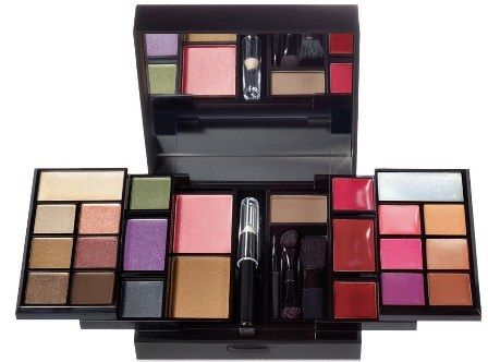  Bộ trang điểm ELF studio 27 piece mini makeup collection 