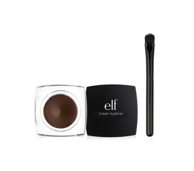  Gel kẻ mắt ELF Studio Cream Eyeliner Coffee  4.7g 