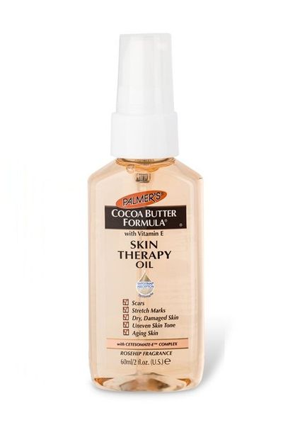 Dầu Trị Liệu Da PALMER'S SKIN THERAPY OIL 60ML