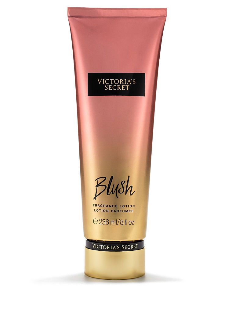  Sữa Dưỡng thể Victoria's Secret Blush Fragrance Lotion 236ml 