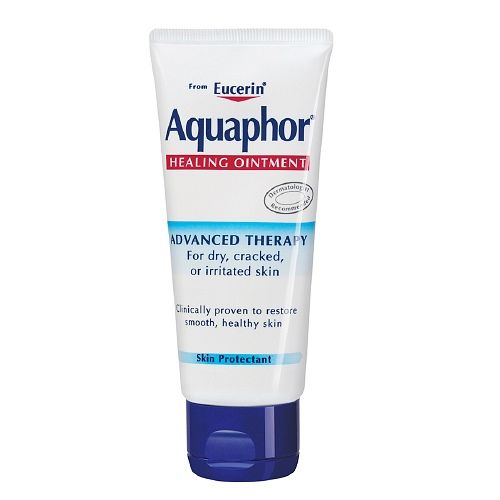 Kem trị bỏng, khô da Aquaphor 50g