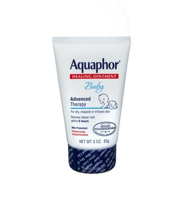  Kem trị hăm Aquaphor Baby Healing Ointment 85g 