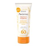  Kem Chống Nắng Cho Vùng Mặt Aveeno Protect + Hydrate Moisturizing Face SPF 60 