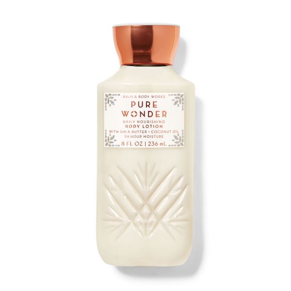 Sữa Dưỡng Thể Bath & Body Works Pure Wonder Body Lotion 236ml
