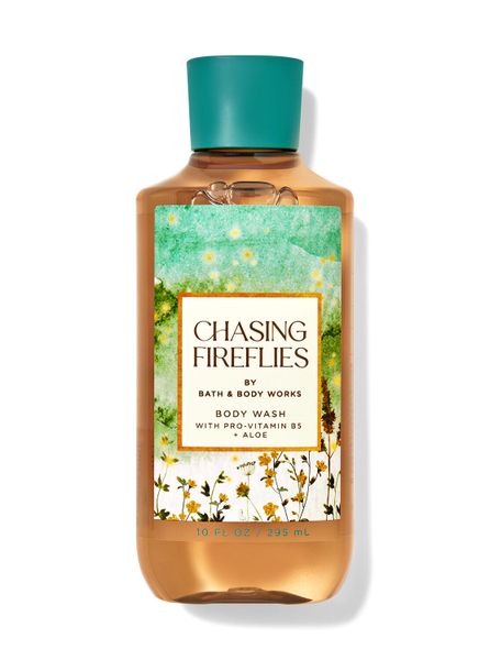  Sữa Tắm Bath & Body Works® Chasing Fireflies Duschgel 295ml 