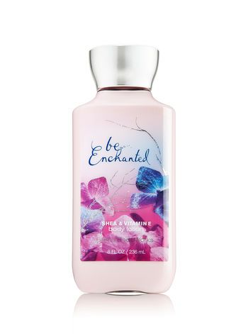  Sữa Dưỡng Thể Bath & Body Works Body Lotion Be Enchanted 