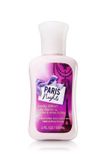  Bath & Body Works Body Lotion Paris Nights 