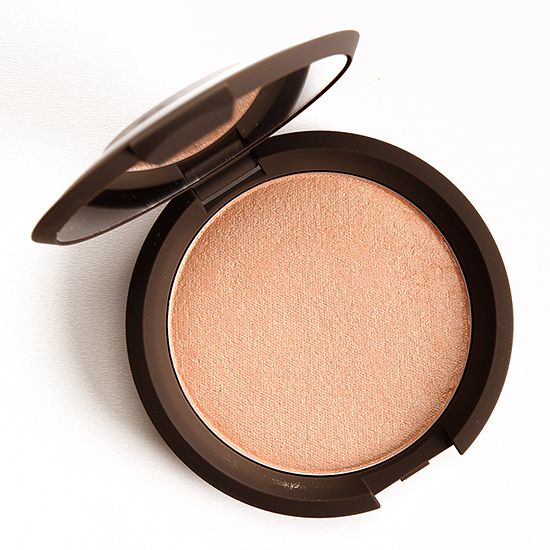 Phấn Highlight Becca Shimmering Skin Perfector Pressed Màu Rose Gold