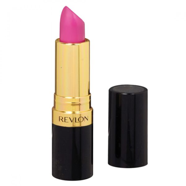  Son Môi Revlon Super Lustrous Shine Lipstick Berry Couture 835 