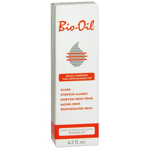  Tinh dầu trị rạn da, mờ sẹo Bio-Oil Scar Treatment 125ml 