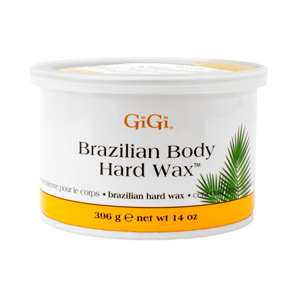  Sáp wax GiGi Brazilian Body Hard Wax ( Không vải) 