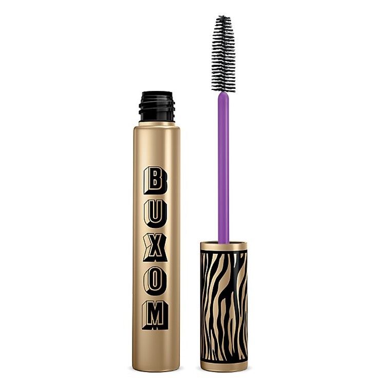  Mascara Làm Dài Và Dày Mi Buxom Vanity Lash 