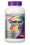  Centrum Silver Ultra Women's 50+, 250 viên- cung cấp Vitamin cho phụ nữ trên 50 tuổi 