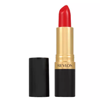  Son Môi Revlon Super Lustrous - Creme Lipstick, Certainly Red 740 