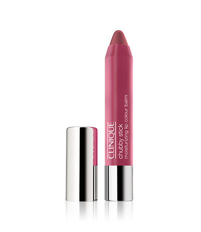 Son môi dưỡng ẩm Clinique Chubby Stick Moisturizing Lip Colour Balm, dâu