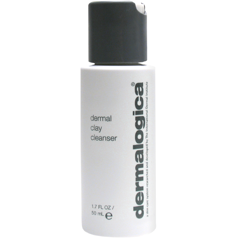  Sữa rửa mặt Dermalogica Dermal Clay Ceanser 50ml 