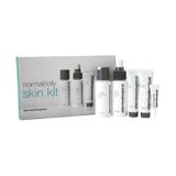  Bộ chăm sóc da Dermalogica Normal Oily Skin Kit - Da thường đến da dầu 