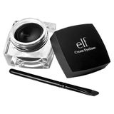  Gel kẻ mắt ELF Studio Cream Eyeliner Black 4.7g 