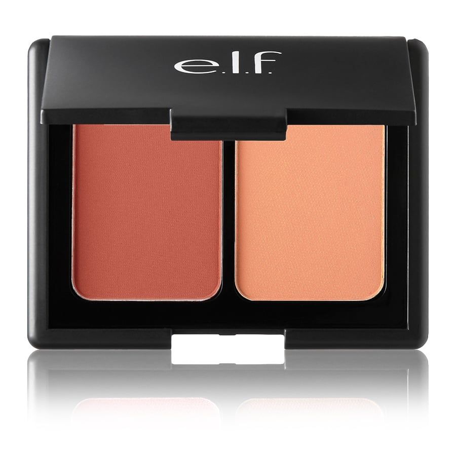  Phấn Má Hồng ELF MATTE BLUSH DUO, Rosy Flush 