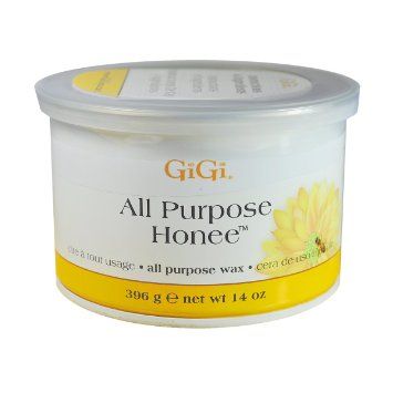  Sáp Wax Gigi All Purpose Honee 14oz 