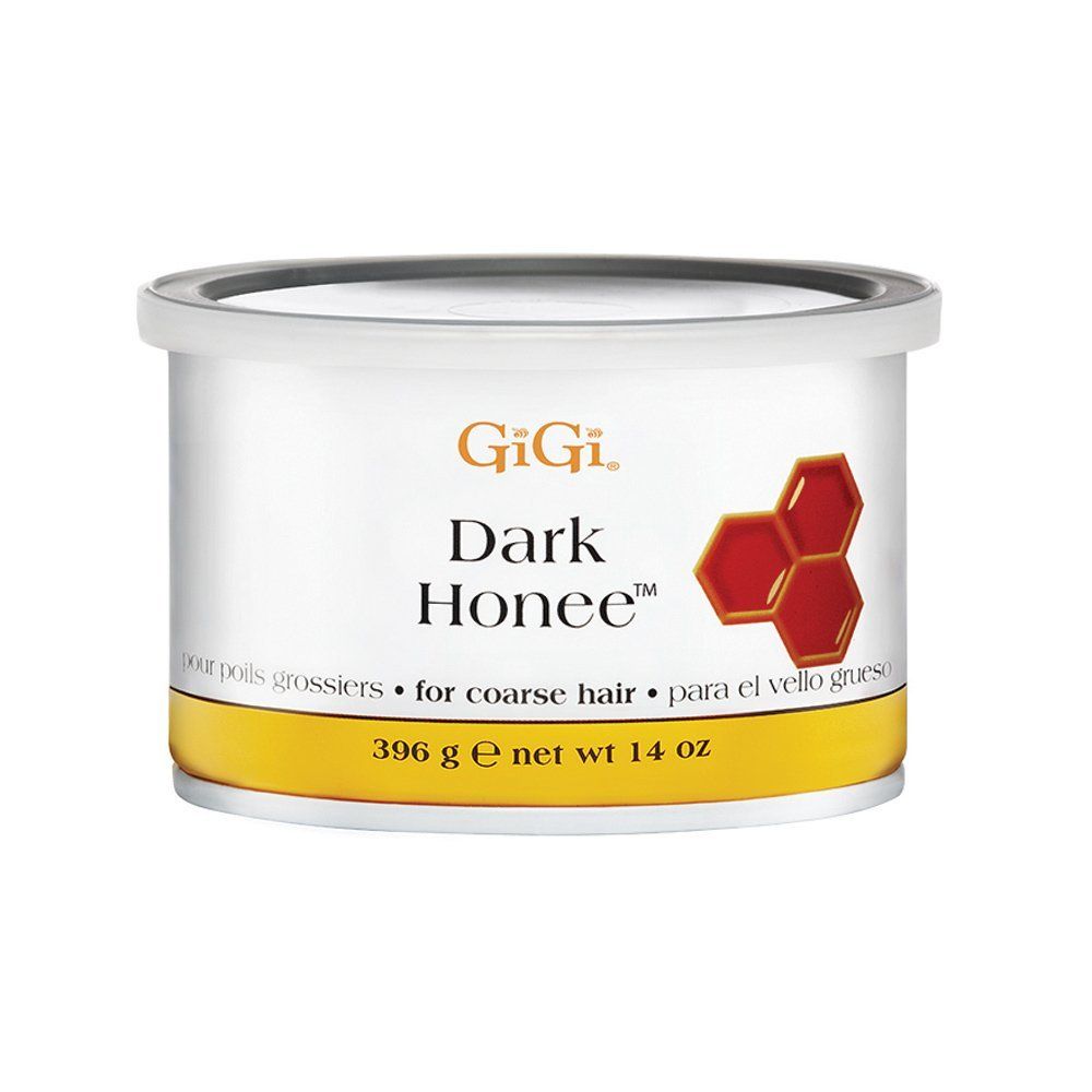 Sáp GiGi Dark Honee Wax