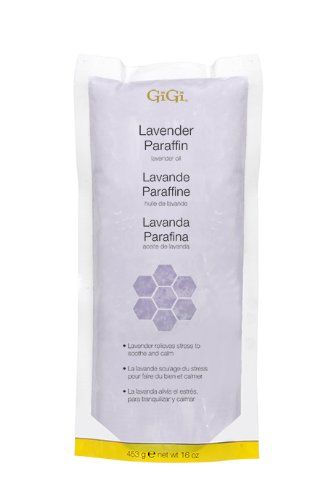  Paraffin GiGi Lavender 