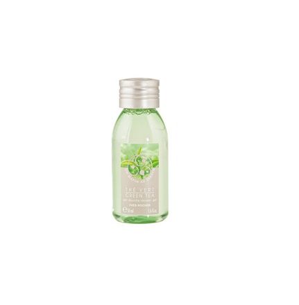  Sữa tắm Yves Rocher Green Tea, hương trà xanh - Travel size 50ml 