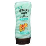  Kem phục hồi da sau đi nắng Hawaiian Tropic Silk Hydration After Sun Lotion 