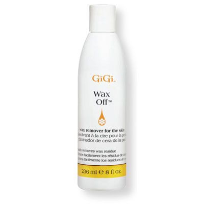  Kem Làm Sạch Da GiGi Wax Off 59ml 