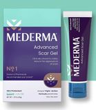  Trị sẹo MEDERMA® Advanced Scar Gel USA, 50g 