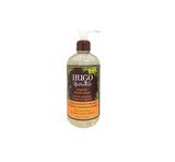  Gel rửa tay Hugo Natural Liquid Hand Soap - Vanilla & Sweet Orange 355ml 