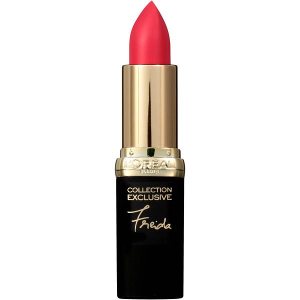 Son môi L'Oreal Paris Colour Riche Collection Exclusive