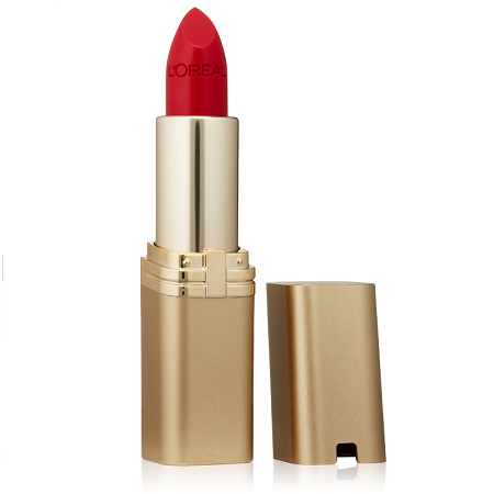 Son môi L'Oreal Colour Riche, True Red 315