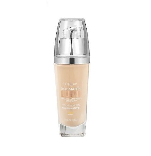  Kem Nền L'Oréal True Match Lumi Healthy Luminous Makeup 30ml 