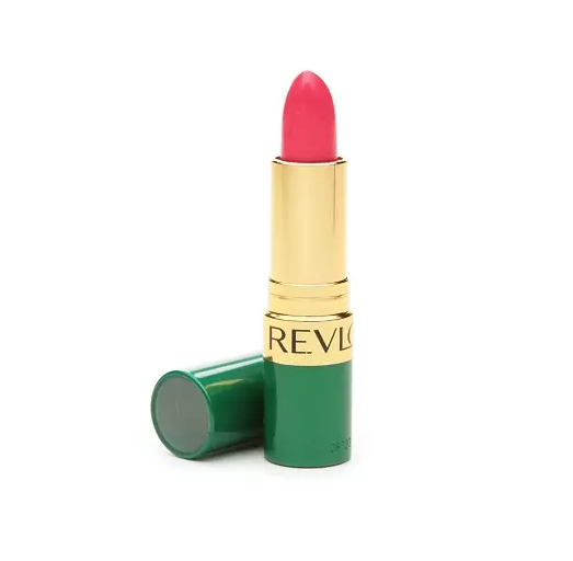Son môi Revlon Moon Drops - Creme Lipstick, Love That Pink 575