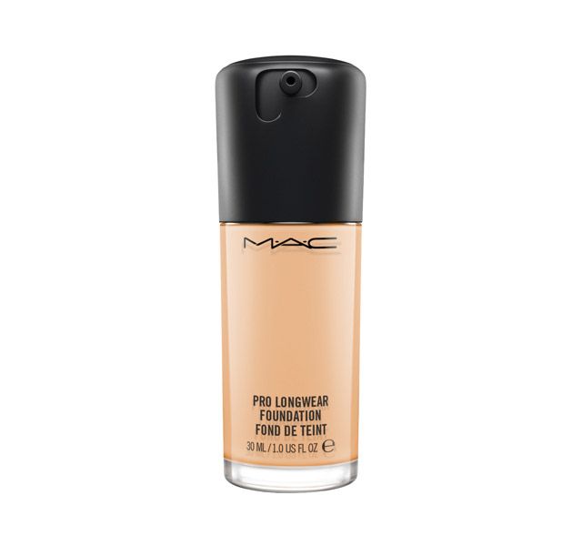  Phấn nền Mac Pro Longwear Foundation Fond De Teint 30ml 