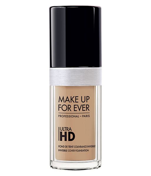  Kem Nền Make Up For Ever Ultra HD Foundation 30ml 