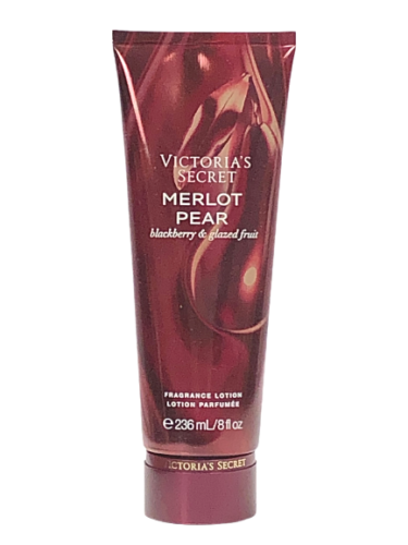  Sữa Dưỡng Thể Victoria's Secret Merlot Pear 236ml 